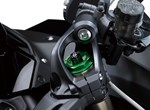 Kawasaki Ninja H2 SX SE