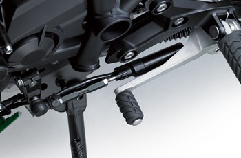 Kawasaki Ninja H2 SX SE 2019 - Bild 30 Kawasaki Ninja H2 SX SE 2019 - Bild 30