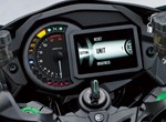 Kawasaki Ninja H2 SX SE