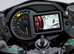 Kawasaki Ninja H2 SX SE