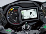Kawasaki Ninja H2 SX SE