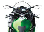 Kawasaki Ninja H2 SX SE