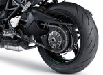 Kawasaki Ninja H2 SX SE