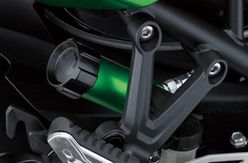 Kawasaki Ninja H2 SX SE 2019 - Bild 36 Kawasaki Ninja H2 SX SE 2019 - Bild 36