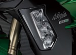 Kawasaki Ninja H2 SX SE