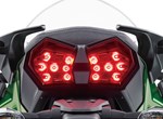 Kawasaki Ninja H2 SX SE
