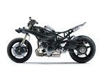 Kawasaki Ninja H2 SX SE