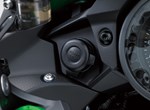 Kawasaki Ninja H2 SX SE