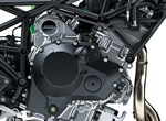 Kawasaki Ninja H2 SX SE