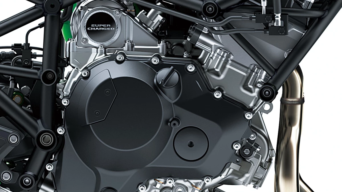 Kawasaki Ninja H2 SX SE Bild 43: Kawasaki Ninja H2 SX SE