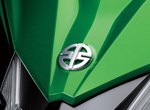 Kawasaki Ninja H2 SX SE