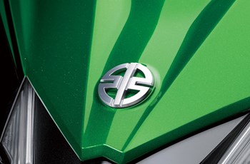 Kawasaki Ninja H2 SX SE 2019 - Bild 45 Kawasaki Ninja H2 SX SE 2019 - Bild 45