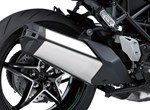 Kawasaki Ninja H2 SX SE