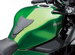 Kawasaki Ninja H2 SX SE
