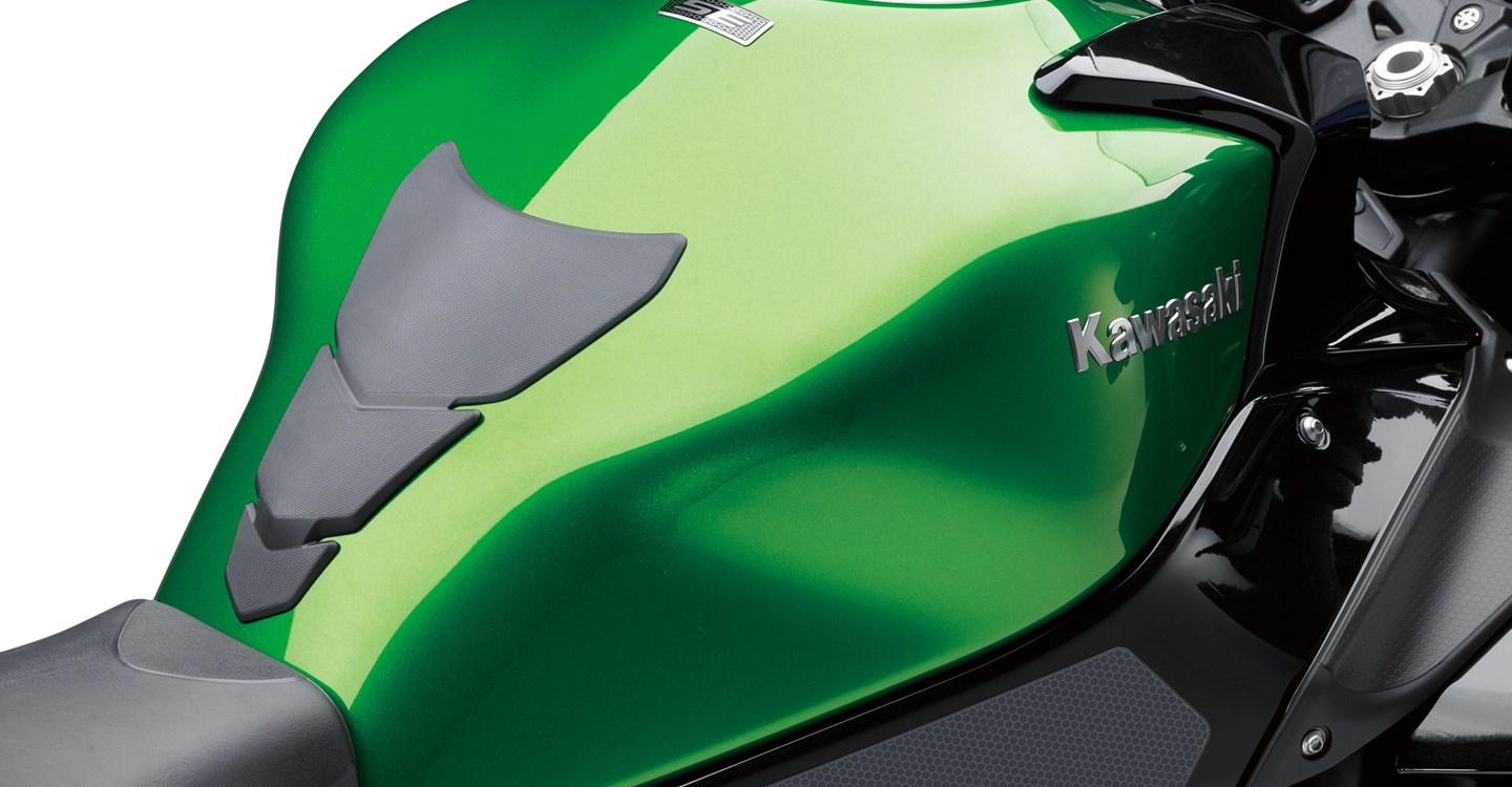 Kawasaki Ninja H2 SX SE