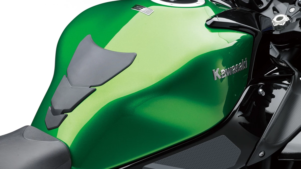 Kawasaki Ninja H2 SX SE Bild 47: Kawasaki Ninja H2 SX SE