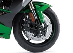 Kawasaki Ninja H2 SX SE