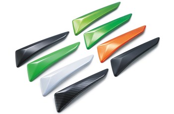 Kawasaki Ninja H2 SX SE 2019 - Bild 56 Kawasaki Ninja H2 SX SE 2019 - Bild 56