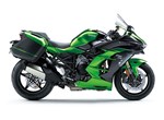 Kawasaki Ninja H2 SX SE