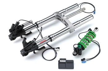 Kawasaki Ninja ZX-10R SE 2019 - Bild 6