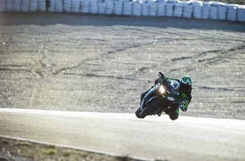 Kawasaki Ninja ZX-10R SE 2019 - Bild 11