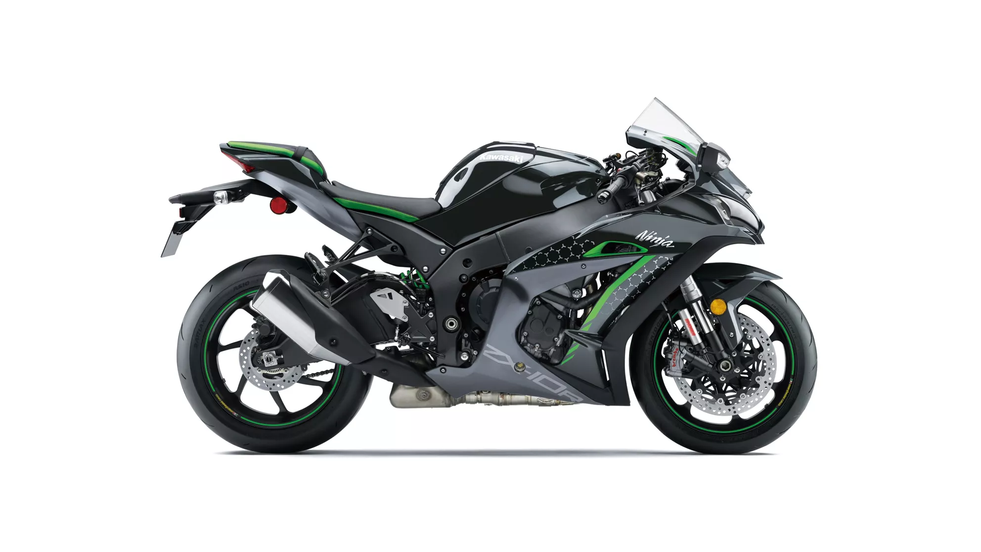 Kawasaki Ninja ZX-10R SE - Image 10 Kawasaki Ninja ZX-10R SE - Image 10