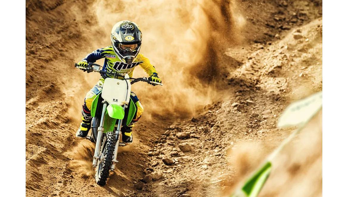 Kawasaki KX65 2019 Kawasaki KX65 2019