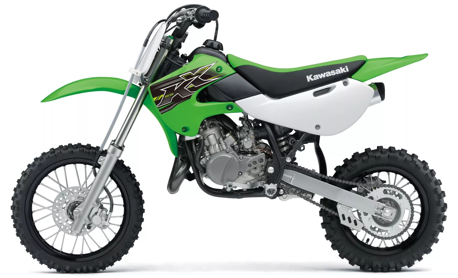 Kawasaki KX65 2019 Kawasaki KX65 2019