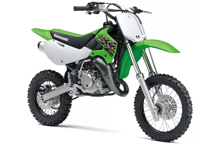 Kawasaki KX65 2019 Kawasaki KX65 2019