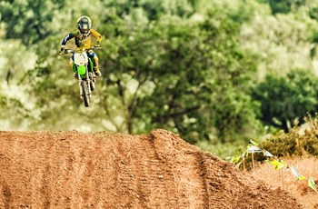 Kawasaki KX65 2019 - Bild 5