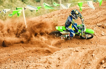 Kawasaki KX65 2019 - Bild 6