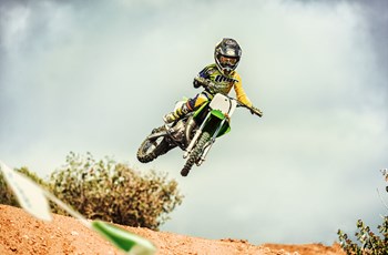 Kawasaki KX65 2019 - Bild 7