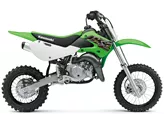 Kawasaki KX65 2019 Kawasaki KX65 2019