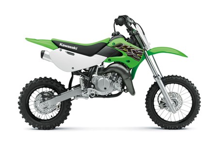 Kawasaki KX65 2019