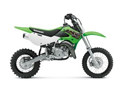 Kawasaki KX65 2019