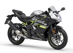 Kawasaki Ninja 125