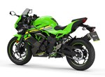 Kawasaki Ninja 125