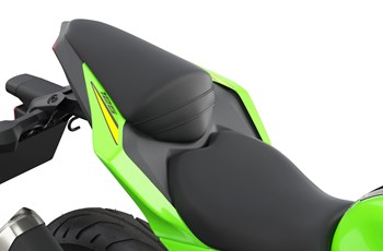 Kawasaki Ninja 125 2019 - Bild 5 Kawasaki Ninja 125 2019 - Bild 5