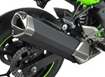 Kawasaki Ninja 125