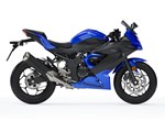 Kawasaki Ninja 125