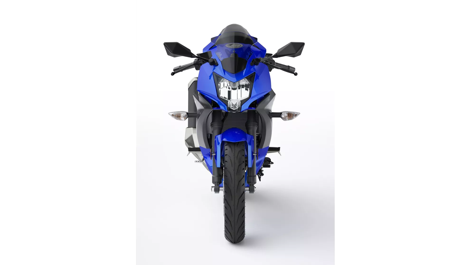 Kawasaki Ninja 125 - Image 7 Kawasaki Ninja 125 - Image 7