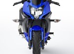 Kawasaki Ninja 125