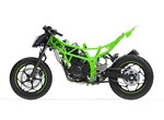 Kawasaki Ninja 125