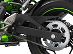 Kawasaki Ninja 125