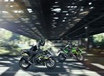 Kawasaki Ninja 125