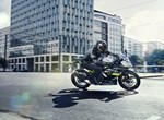 Kawasaki Ninja 125