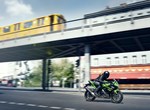 Kawasaki Ninja 125