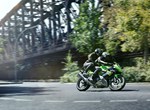 Kawasaki Ninja 125
