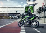 Kawasaki Ninja 125