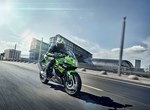 Kawasaki Ninja 125